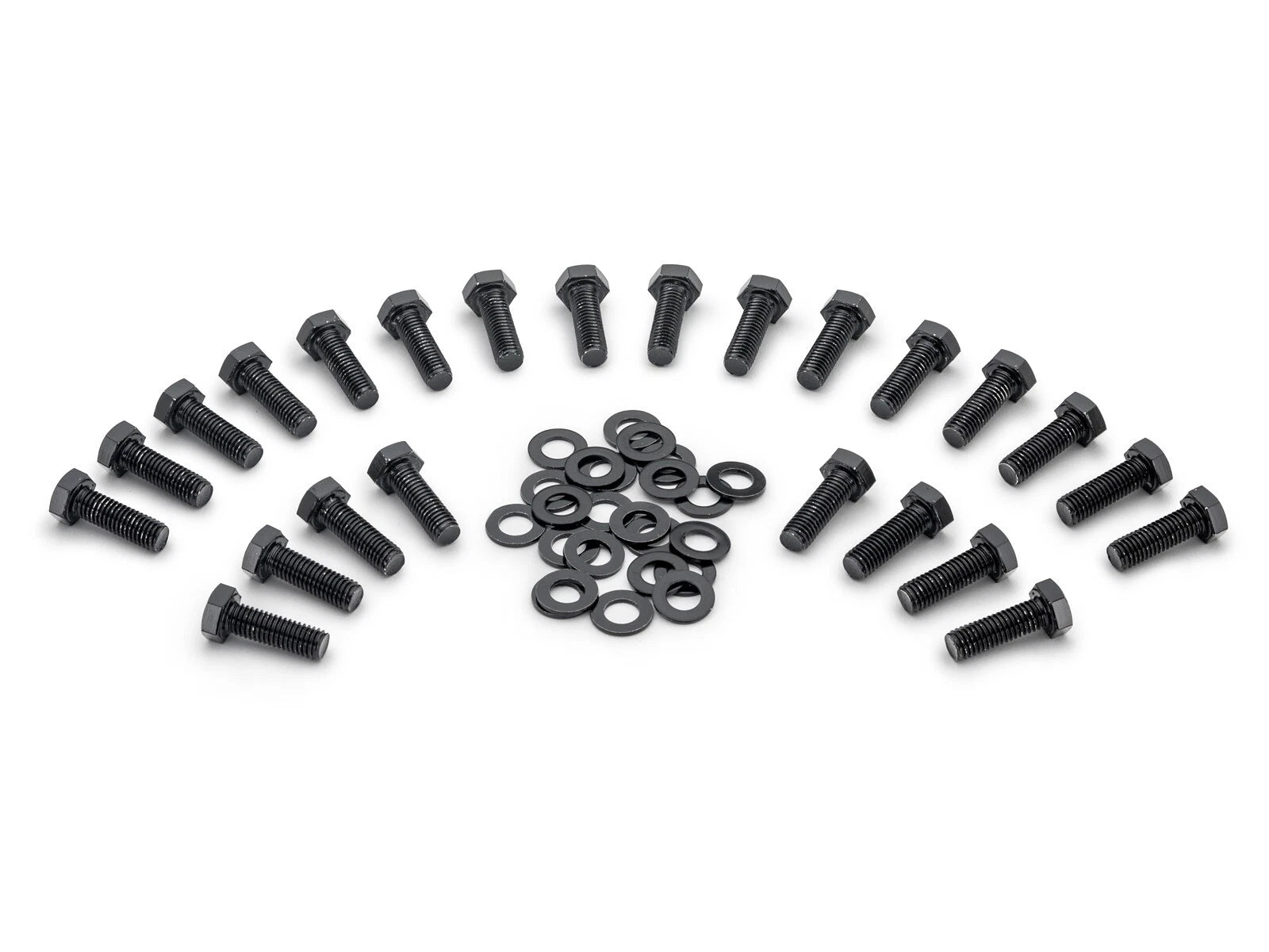 Replacement Madlock Ring Hardware Kit for SuperATV (See Fitment)