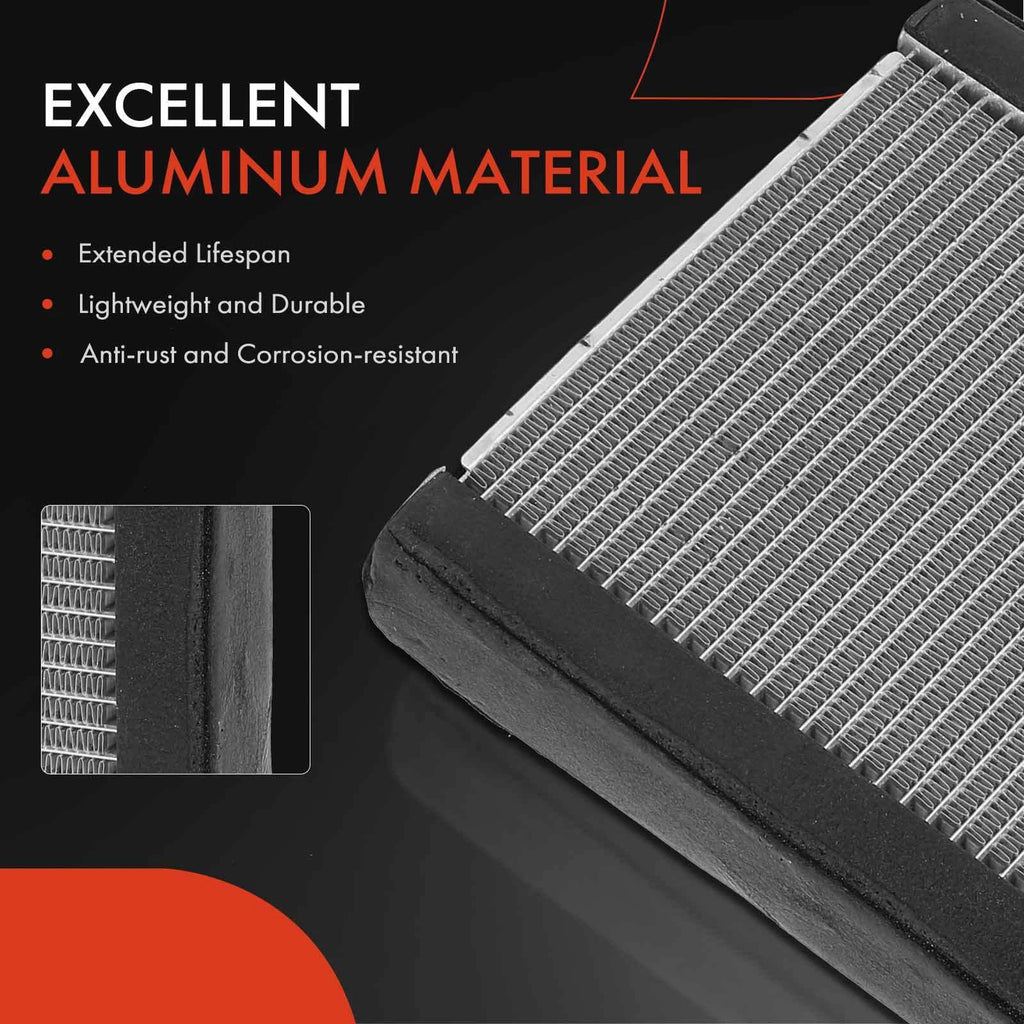 A/C Evaporator Core for Subaru Outback Legacy (2005-2009)