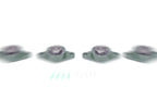 Set of 4 Self Alignment Pillow Block Bearings for Make Model