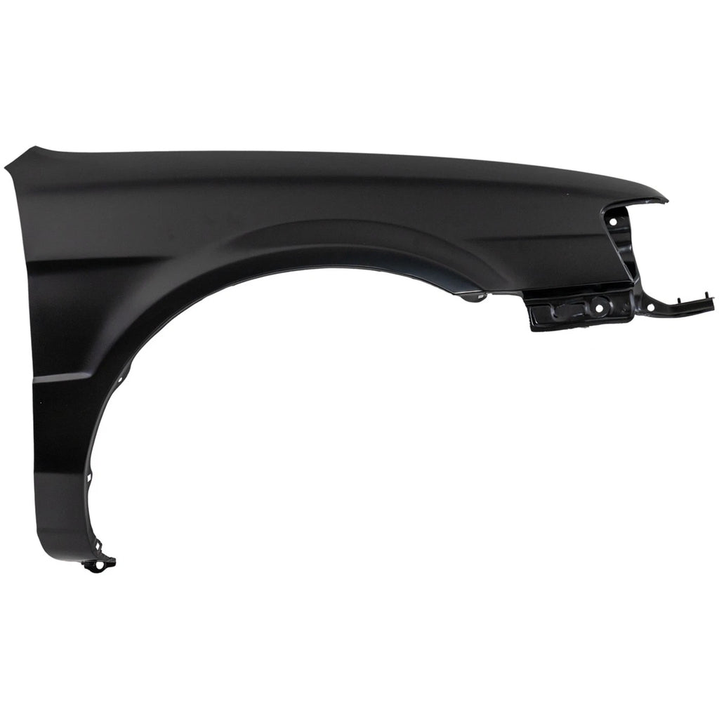Fender for Toyota Tercel (1995–1998) Front Passenger Side