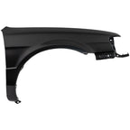 Fender for Toyota Tercel (1995–1998) Front Passenger Side