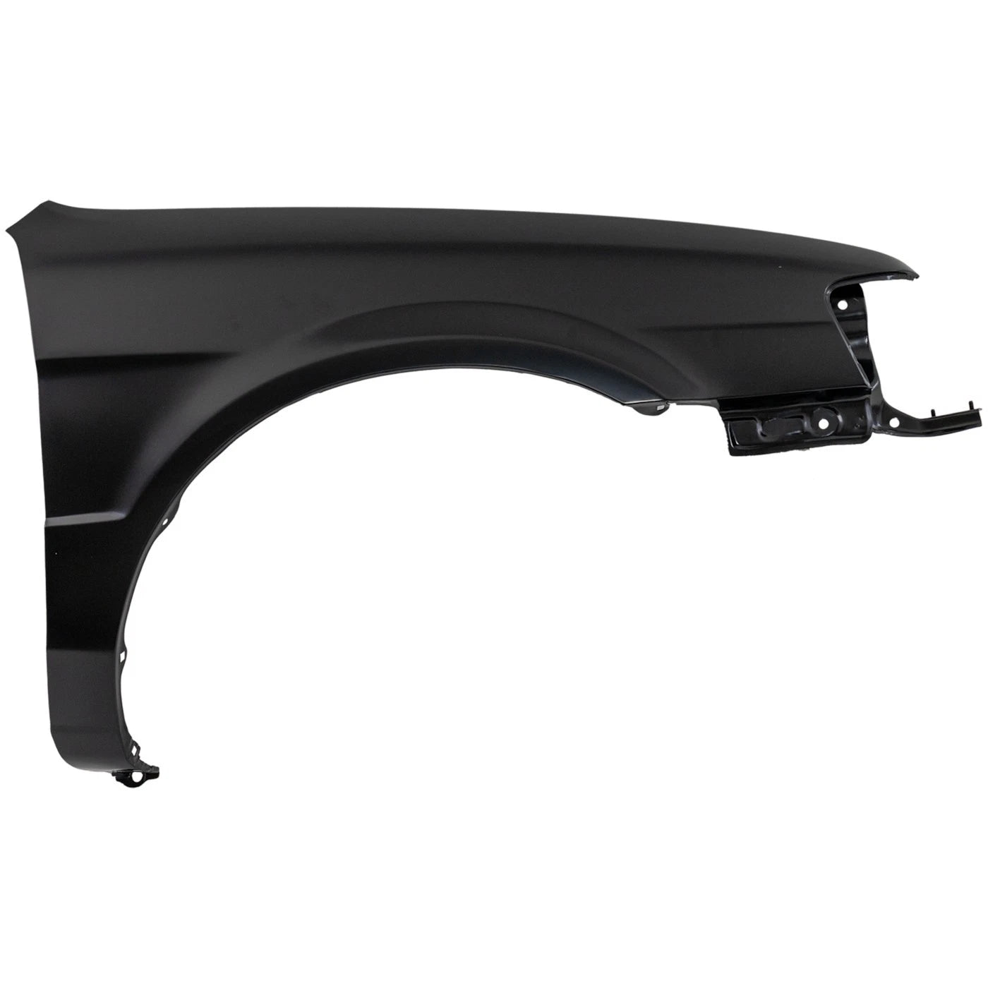 Fender for Toyota Tercel (1995–1998) Front Passenger Side