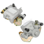 Front Left Right Brake Caliper W/ Pad for Can-Am Outlander 650 (2006–2012)