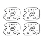 Carburetor Repair Rebuild Kit for Yamaha FZR 1000 (1989–1995)