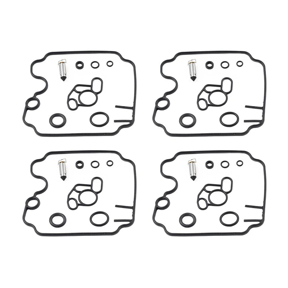 Carburetor Repair Rebuild Kit for Yamaha FZR 1000 (1989–1995)