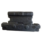 Replacement Expanded Polypropylene Front Bumper Impact Absorber for Universal