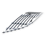 Stainless Steel Chrome Billet Grille Insert for Lincoln LS (2000–2002)