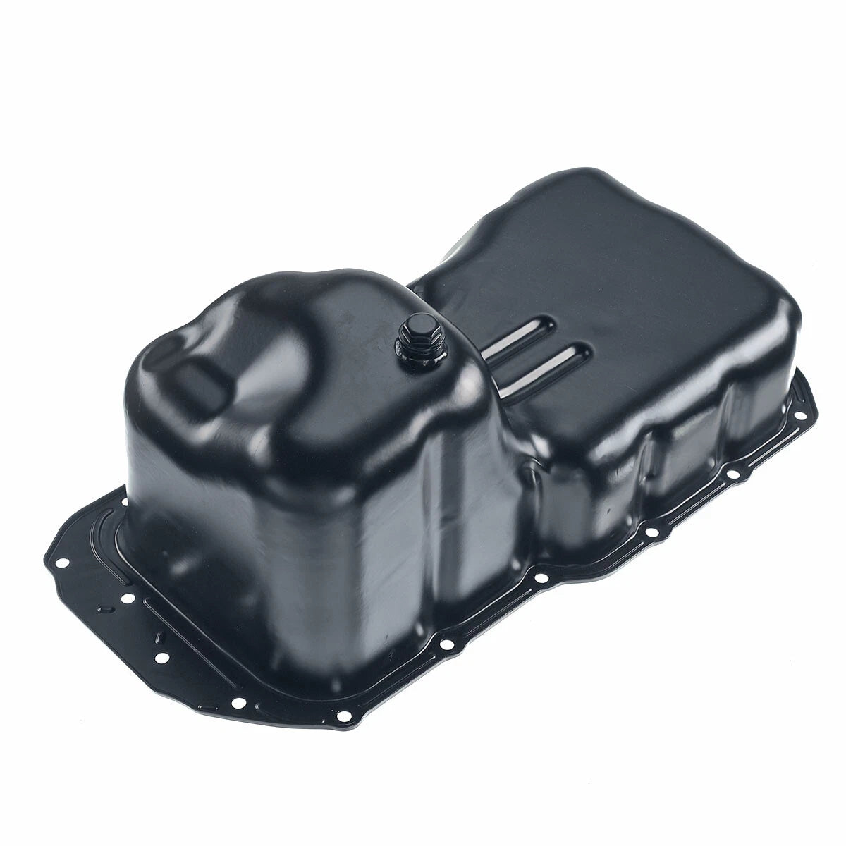 Engine Oil Pan for Chevrolet Tracker Suzuki Sidekick Vitara (1999-2004)
