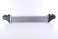 Nissens 96434 Front Intercooler for Mercedes-Benz E320 (2007–2010)