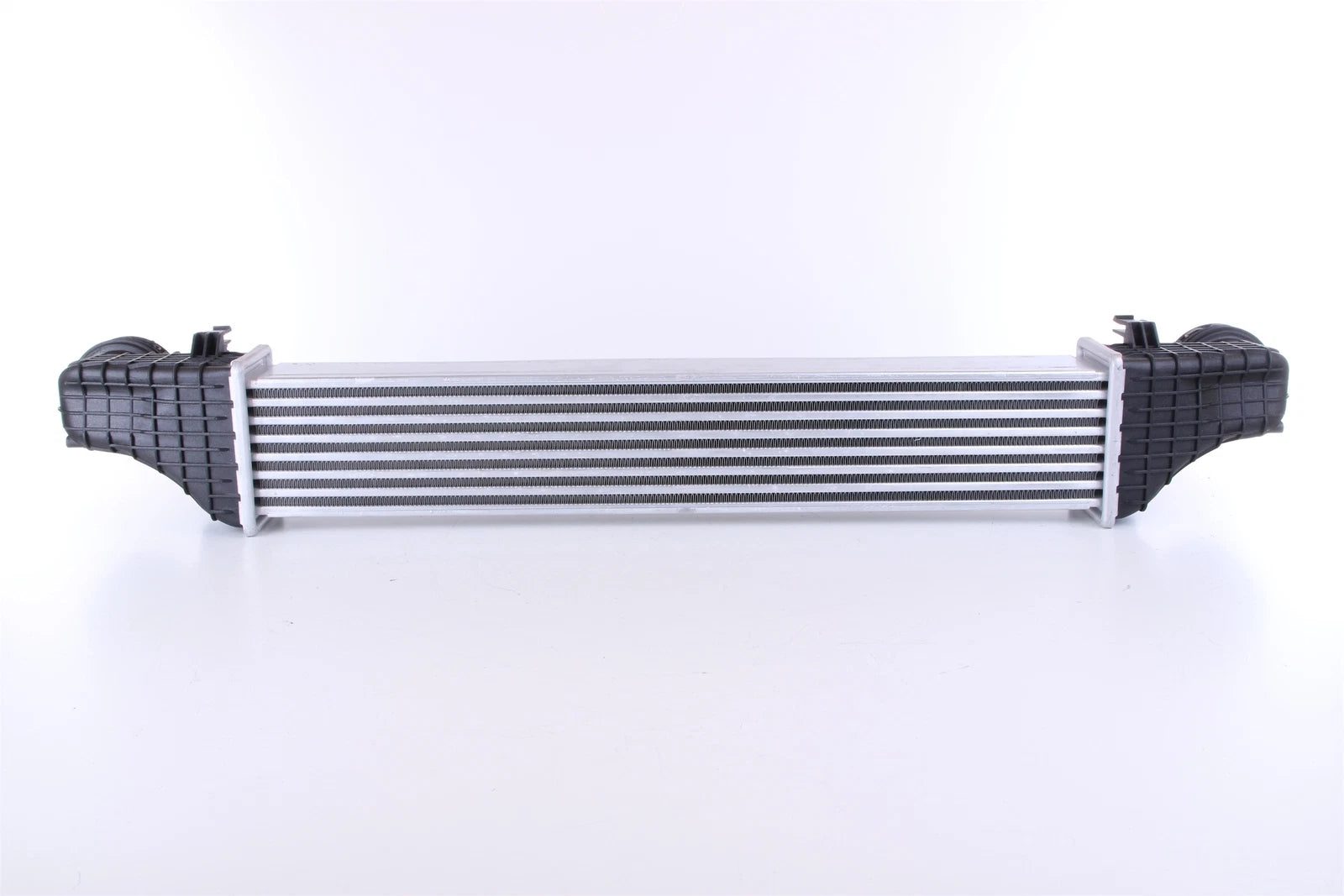 Nissens 96434 Front Intercooler for Mercedes-Benz E320 (2007–2010)