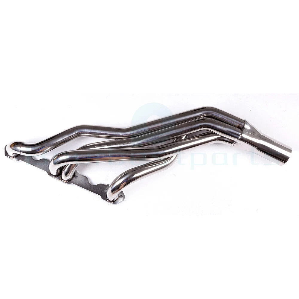 Stainless Racing Header Manifold for Chevy Camaro Firebird (1993–1997)