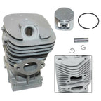 Cylinder and Piston Replacement Kit for Echo CS-370 CS-4200 (Compatible)