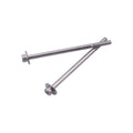 Stainless Steel Intake Manifold Bolts Kit for LS1 LS2 LS3 LS6 (1997–2015)