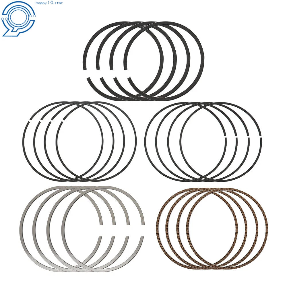 Engine Overhaul Rebuild Kit for Audi VW A4 Jetta (CCTA CAE CCZ)