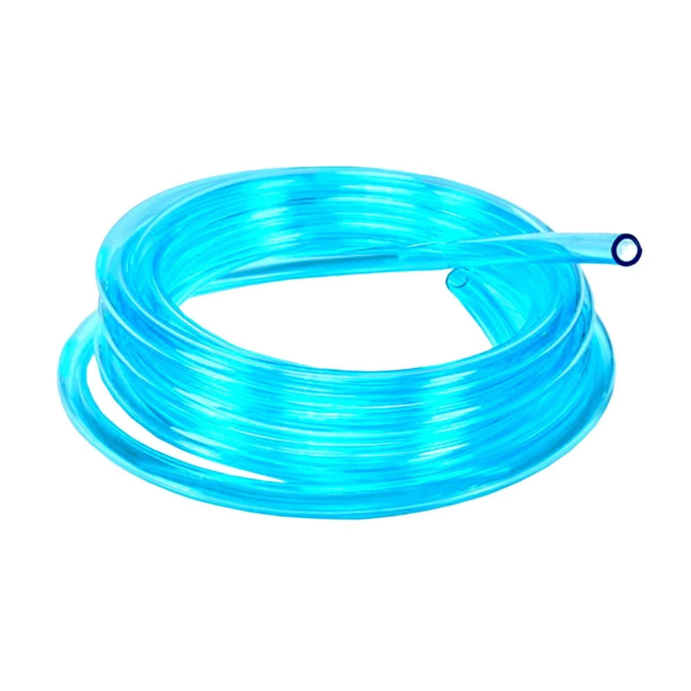 Fuel Line .080 x .140 Polyurethane Blue for Universal Applications