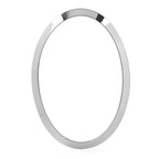 Headlight Bezel Trim Cover for BMW Mini Cooper F55 F56 F57 (2014-2023)