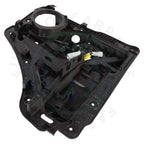 Rear Passenger Side Power Window Regulator for Jeep Liberty (2008–2013)