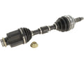 Front Right CV Axle Assembly for Mazda MPV (2002–2006) GJ782KC