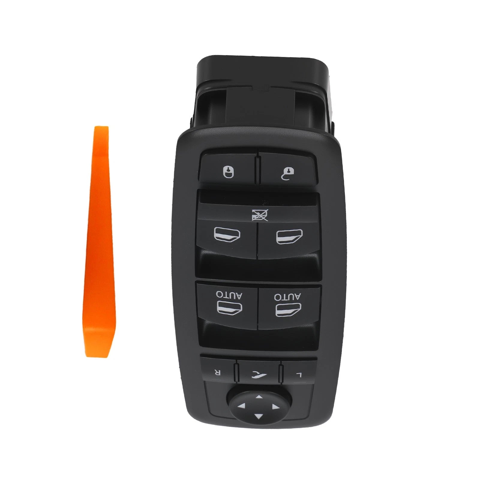 Power Window Switch for Chrysler Town & Country Dodge (2012–2016) 68298872AA