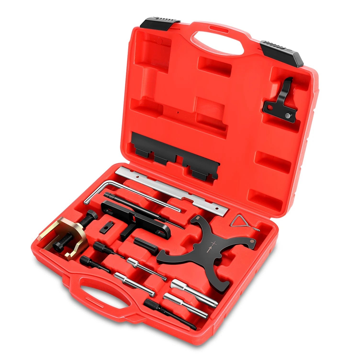 Engine Timing Tool Kit for Ford Focus, Ecosport, Volvo S60, V40 (1977–2020)
