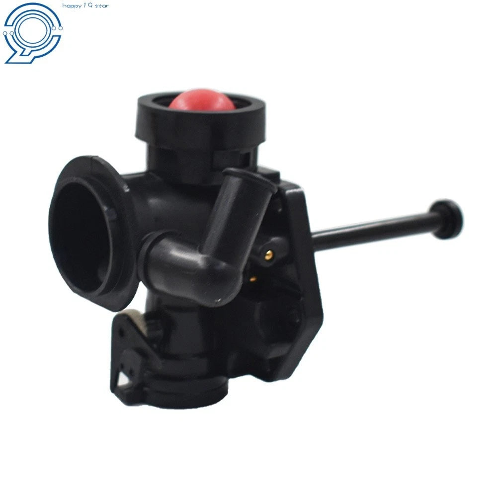 2 Pack Carburetor Kit for Lawn Mower (Compatible with Various Models)