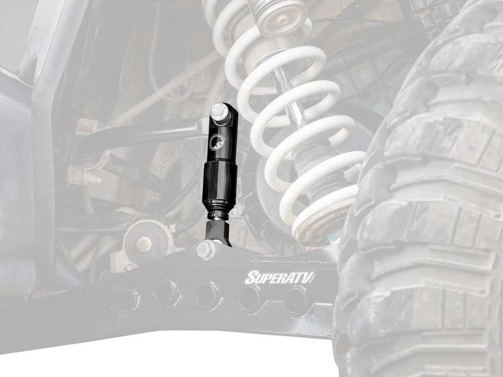 Sway Bar Shock for Polaris RZR XP Turbo S (2018–2023)