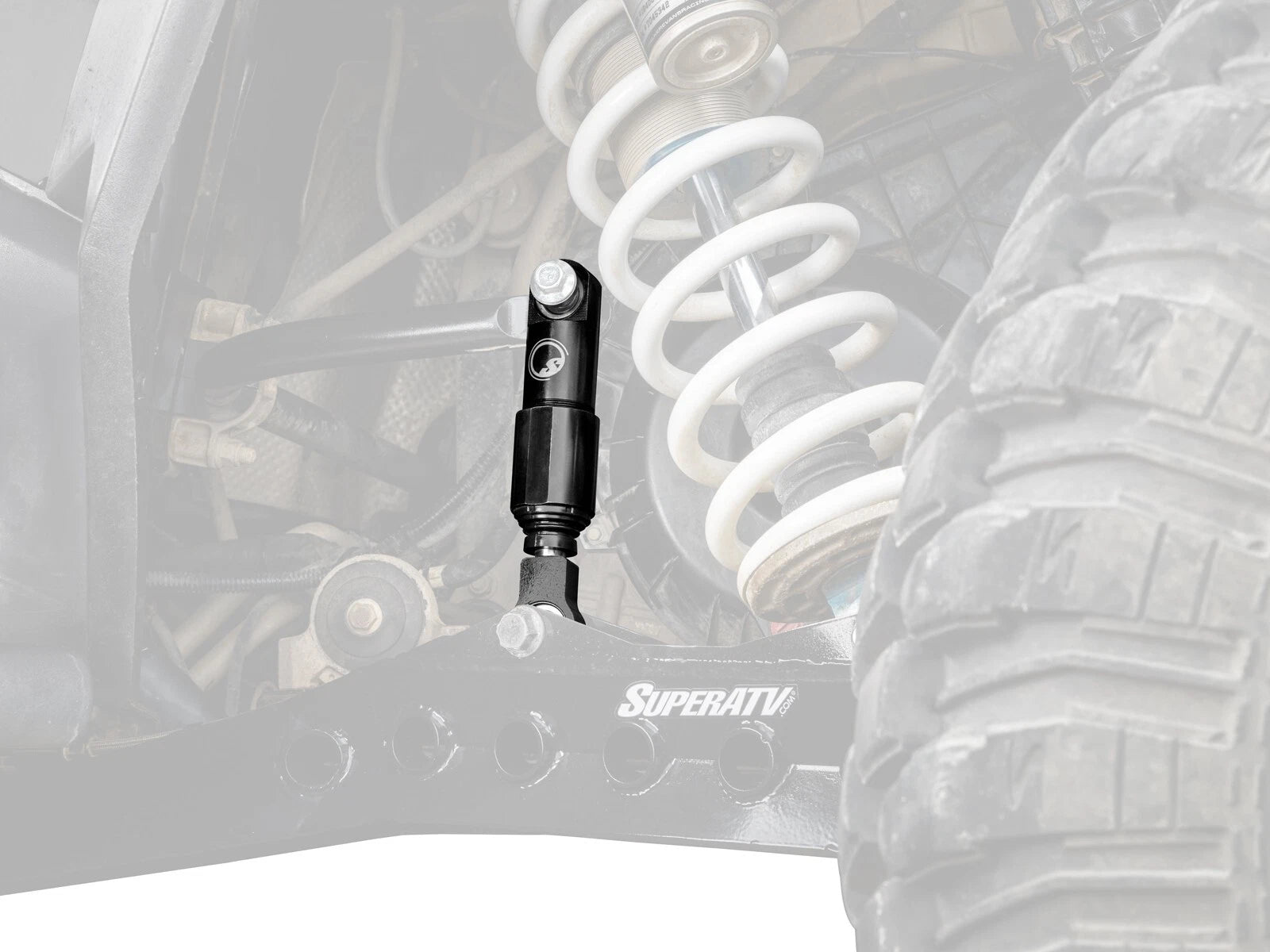 Sway Bar Shock for Polaris RZR XP Turbo S (2018–2023)