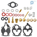 Carburetor Kit for Zenith US (1961–1968)