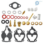 Carburetor Kit for Zenith US (1961–1968)