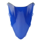 Windshield for Ducati 1299 (2015–2019) A1 Blue ABS Plastic
