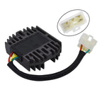 Regulator Rectifier for Suzuki 500 LT-F500F LTF500F Quadrunner (1998–1999)