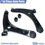 Front Suspension Control Arm for Jeep Patriot Compass Dodge Caliber (2007–2017)