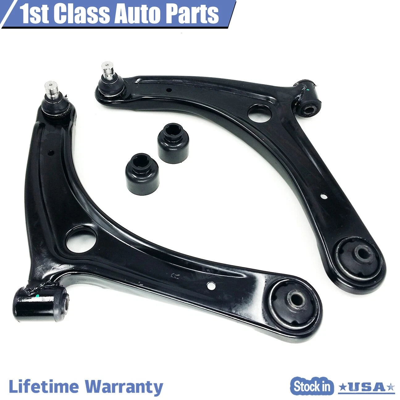 Front Suspension Control Arm for Jeep Patriot Compass Dodge Caliber (2007–2017)
