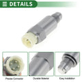 Transmission Speed Sensor for VOLVO Truck (No.0135425717)