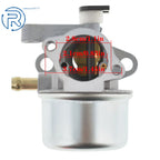 Carburetor for Craftsman Push Mower (6.25-6.75 HP)
