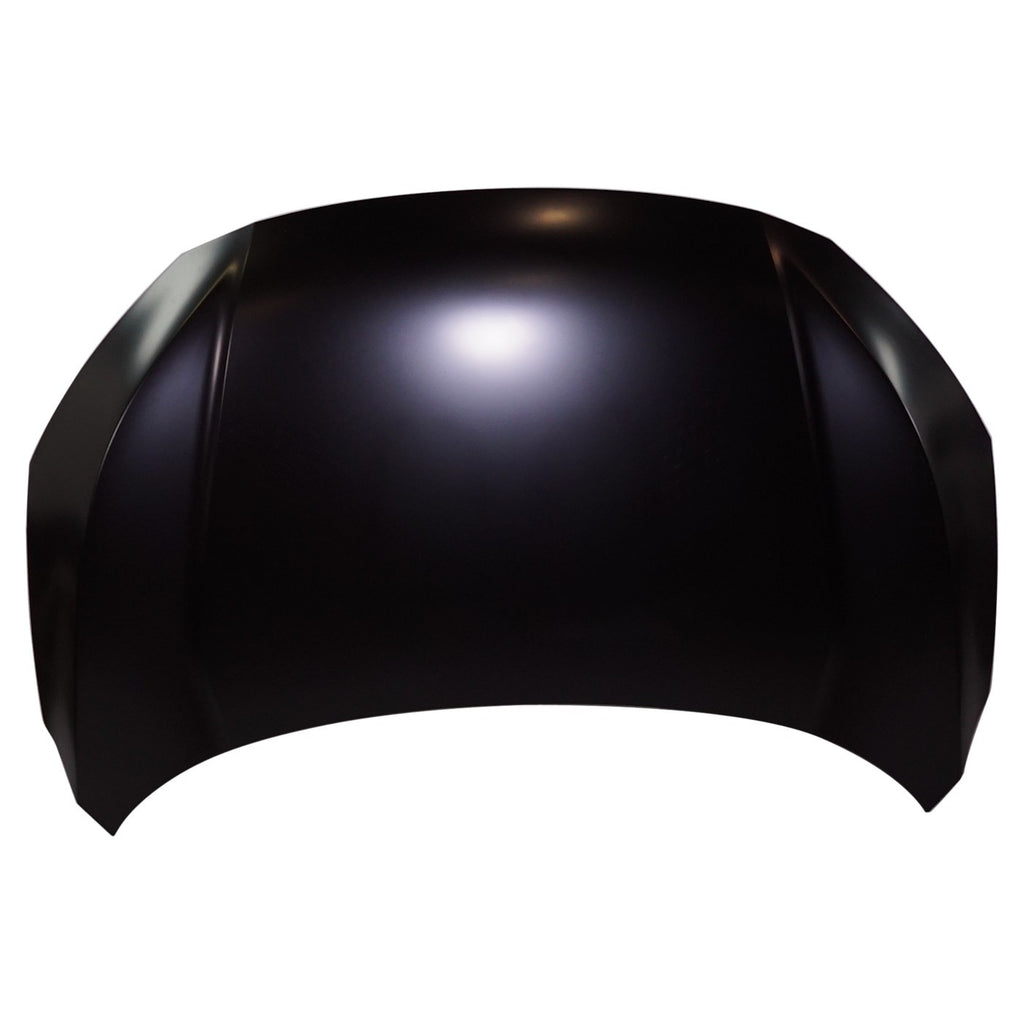 CAPA Certified Hood for Honda Civic (2018–2020) 1.5L Turbo Sedan