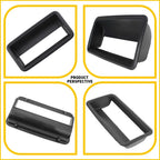 Tailgate Handle Bezel for Chevy 1500 2500 3500 (1999â2006)