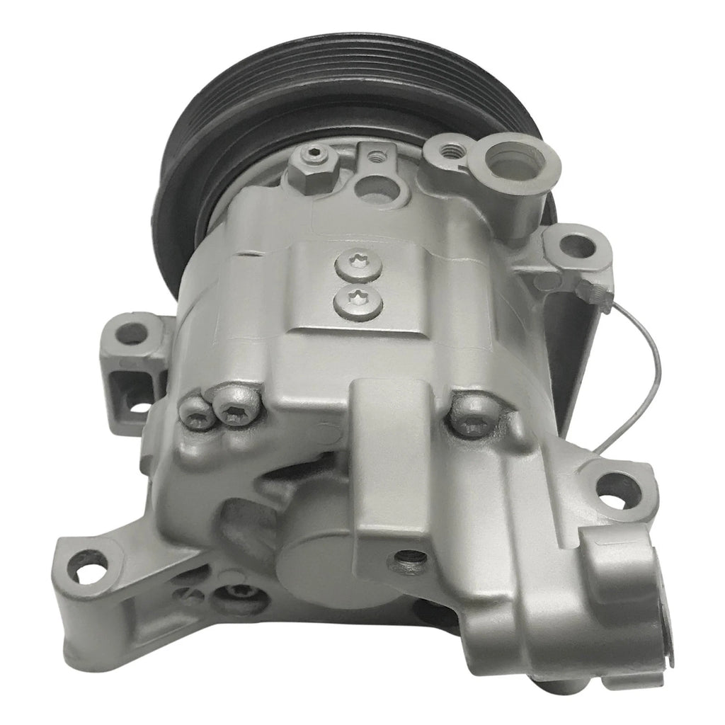 AC Compressor Replacement for Nissan Sentra 1.8L (2004-2006)