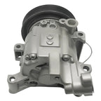 AC Compressor Replacement for Nissan Sentra 1.8L (2004-2006)