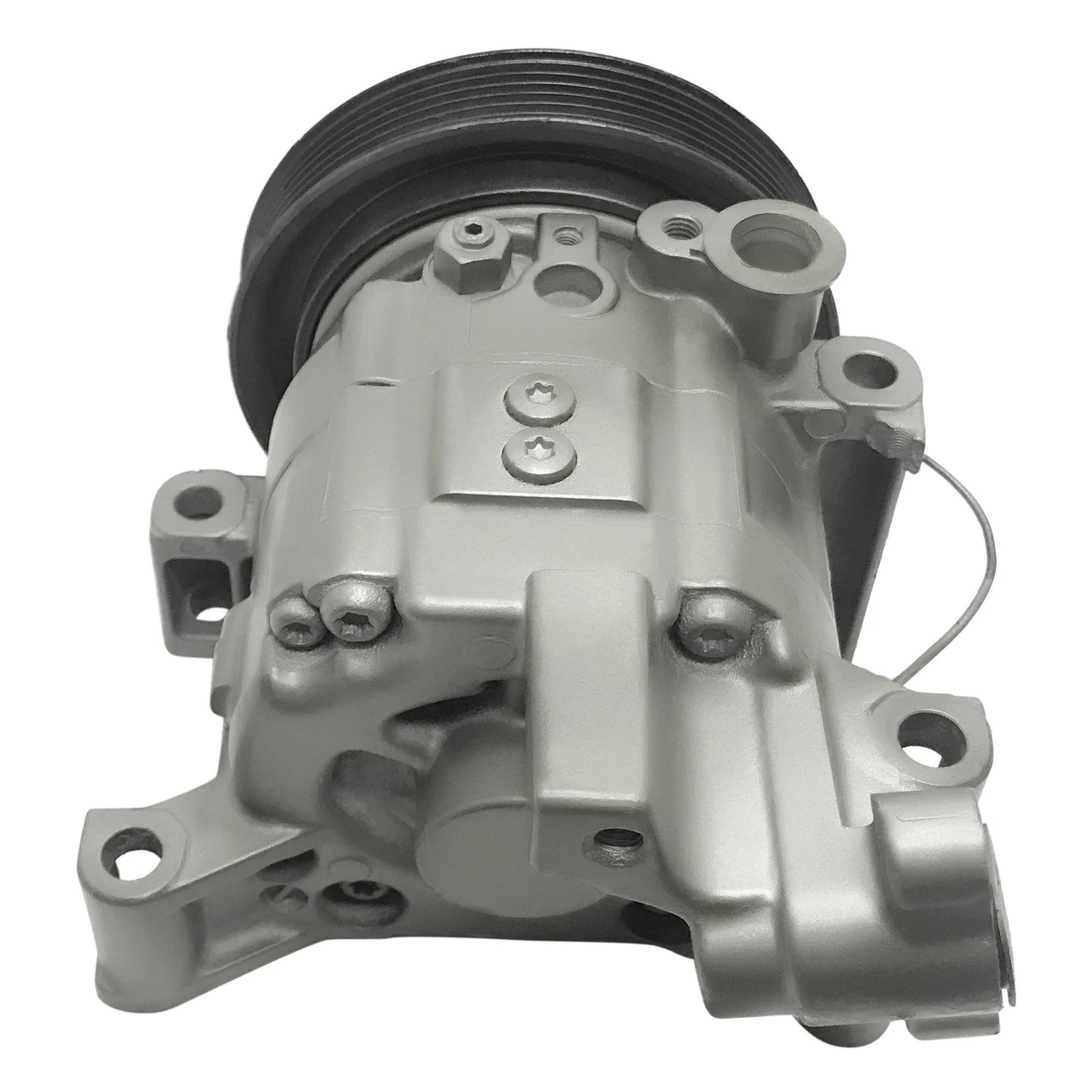 AC Compressor Replacement for Nissan Sentra 1.8L (2004-2006)