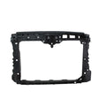 Replacement Composite/Steel Radiator Support for 2016-2019 Volkswagen Passat