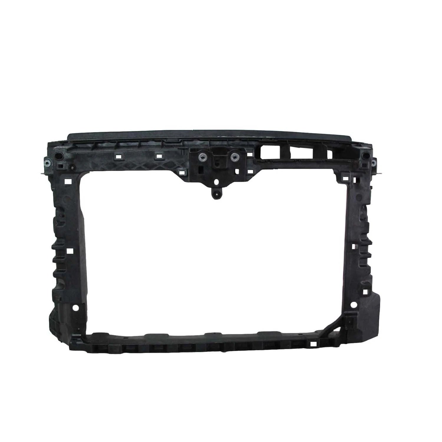Replacement Composite/Steel Radiator Support for 2016-2019 Volkswagen Passat
