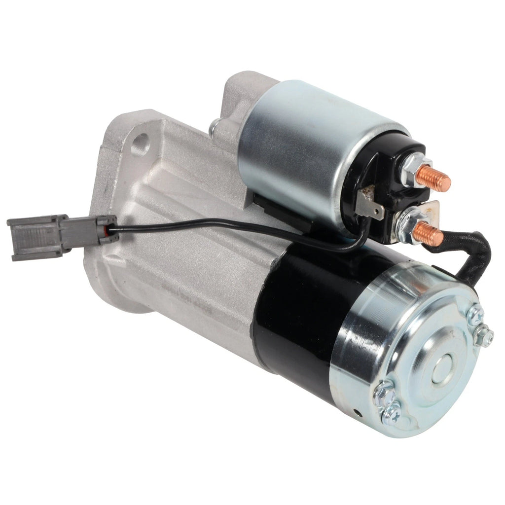 Starter for Nissan D21 Pickup (1996–1997) & Frontier Pickup (1998–2001) M0T60081