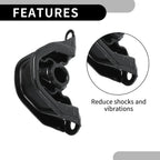 Engine Motor Mount Front for Honda Civic, Honda Del Sol (1992-2000)