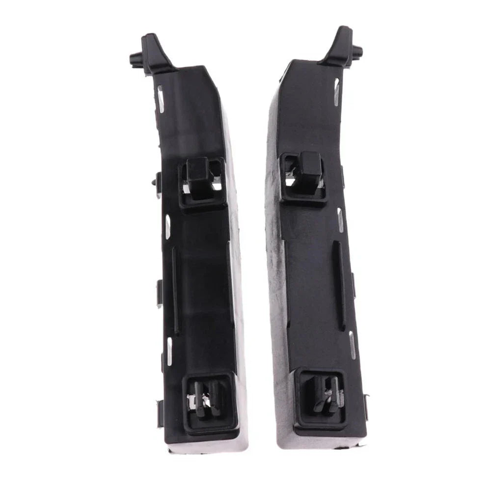 Front Bumper Bracket Beam Mount Support Left & Right for Honda Accord (2008-2012)