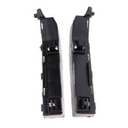 Front Bumper Bracket Beam Mount Support Left & Right for Honda Accord (2008-2012)