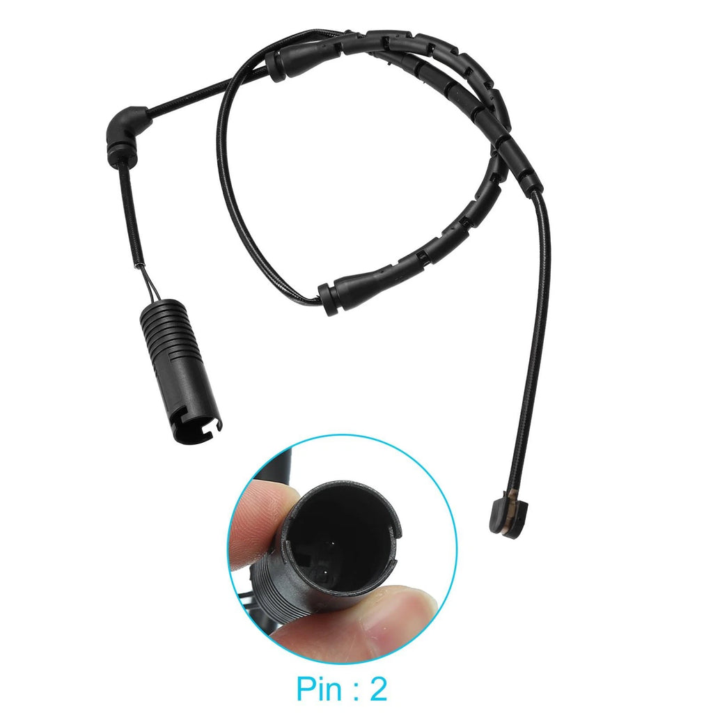 Rear Brake Pad Electronic Wear Sensor 34351165580 for BMW X5 (2000–2006)