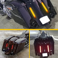 1X 100LED DRL Light Bar for Car Truck (Universal)