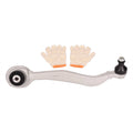 Front Right Lower Control Arm with Ball Joint for Mercedes-Benz C300 C350 (2008–2015)