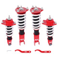 24 Way Adjustable Coilovers for Mazda RX-8 (2004–2011)
